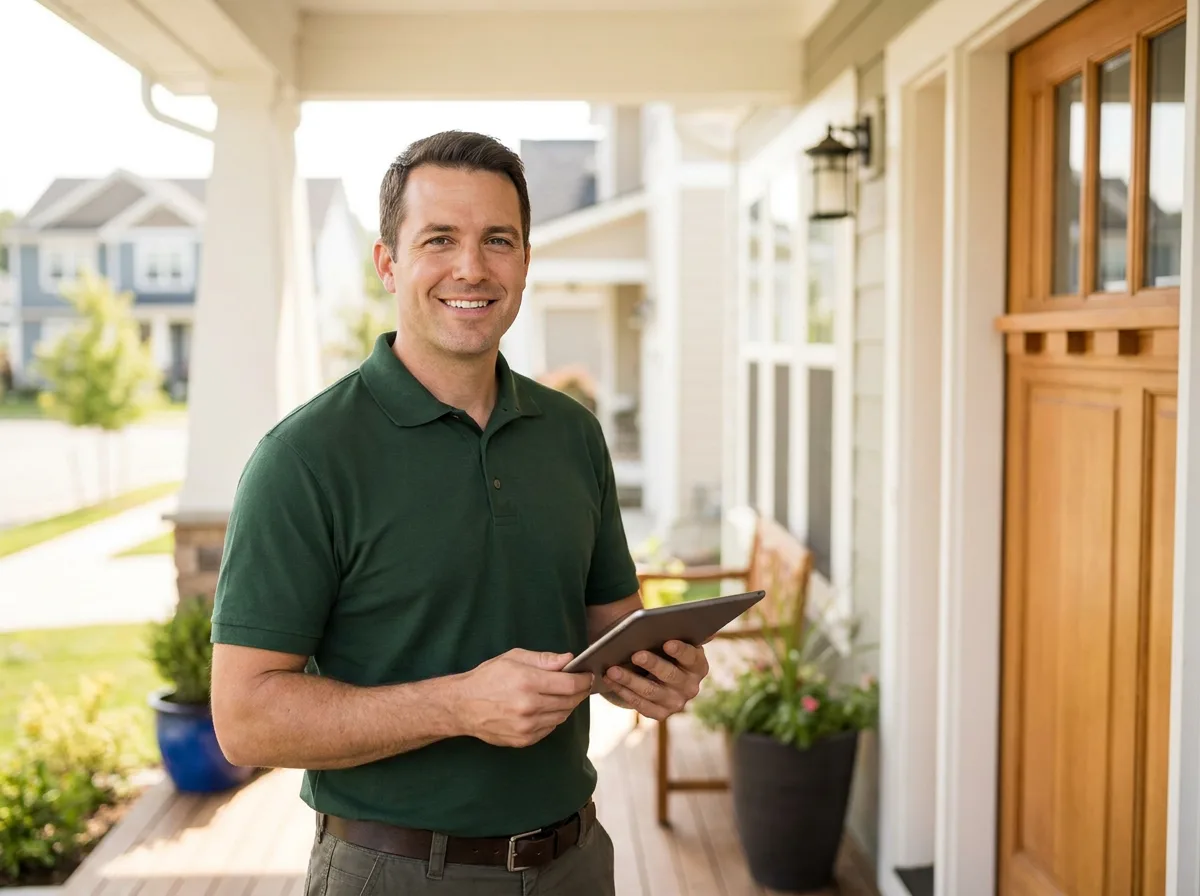 Pest control FAQs for Curlew, IA